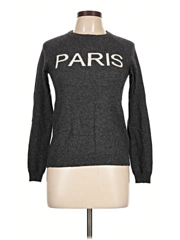 Philosophy Republic Clothing Cashmere Pullover Sweater (view 1)