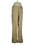 ExOfficio 100% Nylon Tan Cargo Pants Size 4 - photo 1