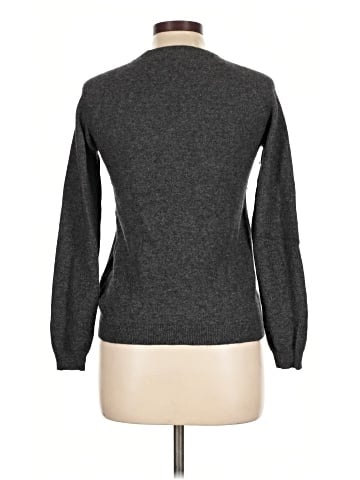 Philosophy Republic Clothing Cashmere Pullover Sweater (view 2)