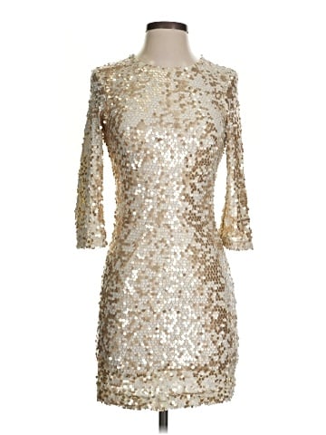 French Connection Cocktail Dress (view 1)
