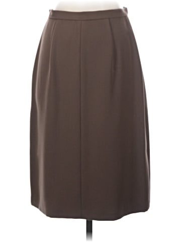 Yeohlee Formal Skirt (view 2)