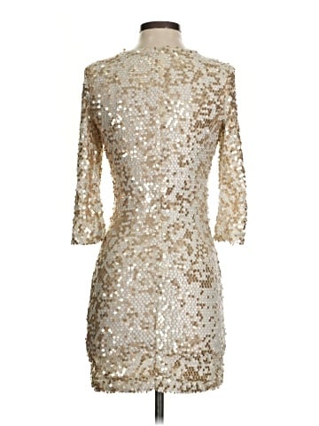 French Connection Cocktail Dress (view 2)
