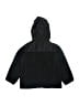 U.S. Polo Assn. 100% Polyester Black Zip Up Hoodie Size 3T - photo 2