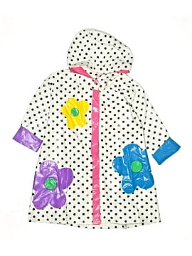 Wippette Kids Raincoat