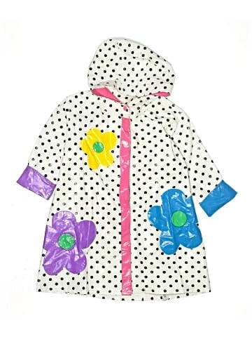 Wippette Kids Raincoat (view 1)