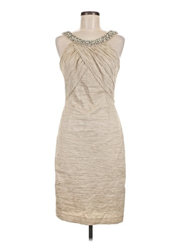 Eliza J Cocktail Dress (view 1)