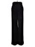 Vince. 100% Polyester Black Dress Pants Size 6 - photo 2