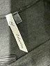 NY Collection Black Long Sleeve Top Size L - photo 7