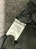 NY Collection Black Long Sleeve Top Size L - photo 8