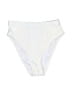 Unbranded White Swimsuit Bottoms Size XS - photo 1