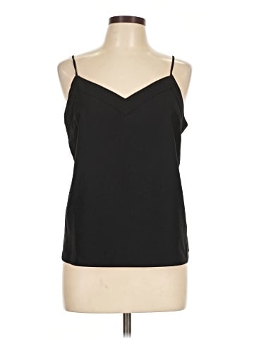 Topshop Sleeveless Top (view 1)