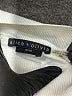 Alice + Olivia Ivory Sweatshirt Size M - photo 4