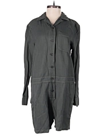 James Perse Jumpsuit (view 1)