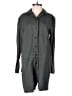 James Perse Solid Gray Jumpsuit Size XS (0) - photo 1