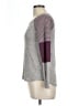 Pink Clover Gray Pullover Sweater Size LgEstimated - photo 5