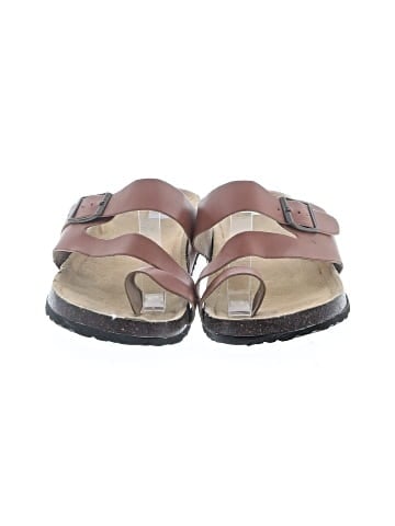 Just Be... Sandals (view 2)