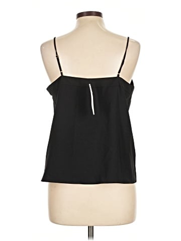Topshop Sleeveless Top (view 2)