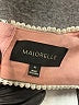 Majorelle Pink Sleeveless Top Size XS - photo 7