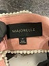 Majorelle Pink Sleeveless Top Size XS - photo 8