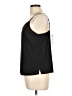 Topshop Black Sleeveless Top Size 10 - photo 5