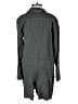 James Perse Solid Gray Jumpsuit Size XS (0) - photo 2