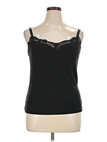 Travelers by Chico's Sleeveless Top (view 1)
