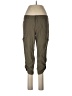 Eddie Bauer Green Cargo Pants Size 10 - photo 1
