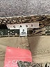 CAbi Animal Print Silver Jeggings Size 2 - photo 7