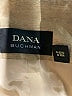 Dana Buchman Metallic Gold Blazer Size 10 - photo 3