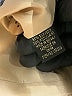 Dana Buchman Metallic Gold Blazer Size 10 - photo 4