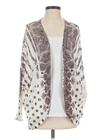Charlotte Russe Cardigan (view 1)