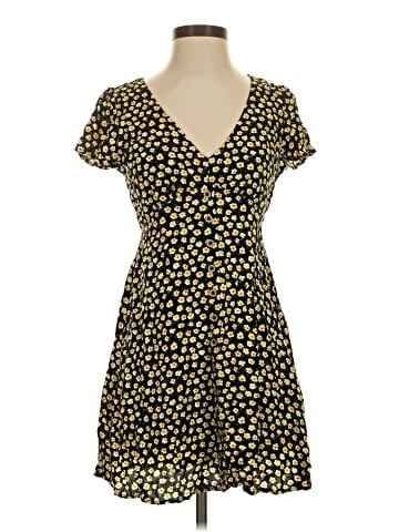 My Michelle Casual Dress (view 1)
