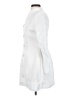 Assorted Brands White Casual Dress Size S - photo 5