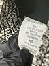 Sienna Sky Paisley Gray Casual Pants Size XS - photo 9