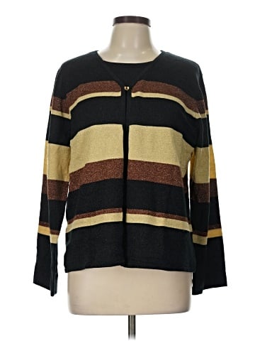 Sag Harbor Pullover Sweater (view 1)