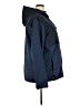 Reebok 100% Polyester Blue Zip Up Hoodie Size 3XL - photo 4