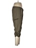 Eddie Bauer Green Cargo Pants Size 10 - photo 4