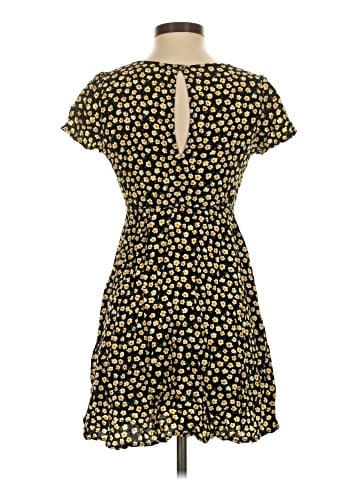 My Michelle Casual Dress (view 2)