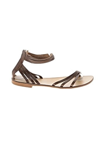 Sundance Sandals (view 1)