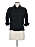 Old Navy 100% Cotton Black Coat Size M - photo 1
