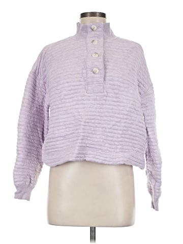 Everlane Pullover Sweater (view 1)