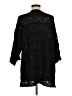 Zara Black Pullover Sweater Size M - photo 2