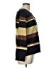 Sag Harbor Stripes Black Pullover Sweater Size L - photo 4