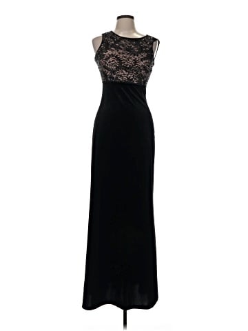 NW Nightway Cocktail Dress (view 1)