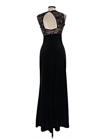 NW Nightway Cocktail Dress (view 2)