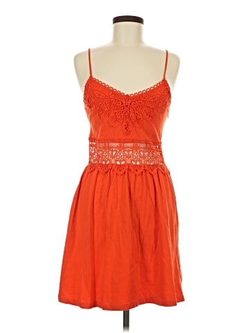 Topshop Cocktail Dress (view 1)