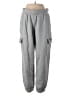 True Religion Gray Sweatpants Size M - photo 1