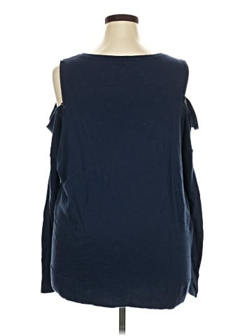Caslon Cardigan (view 2)