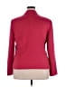 Le Suit Red Blazer Size 18 - photo 2