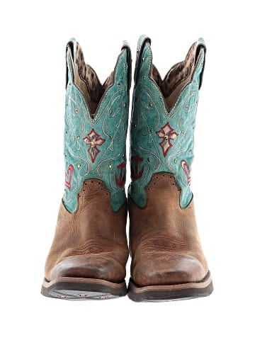 Tony Lama Boots (view 2)